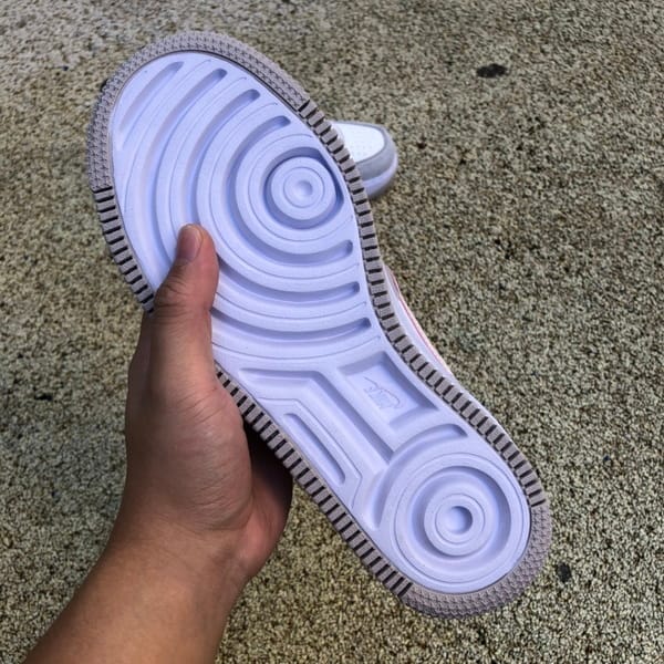 Nike AF1Air Force 1FB7172-111 - Vista 7