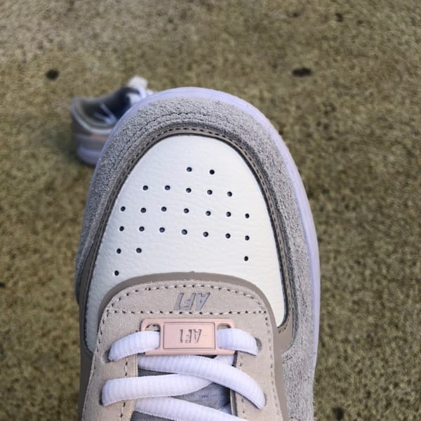 Nike AF1Air Force 1FB7172-111 - Vista 8