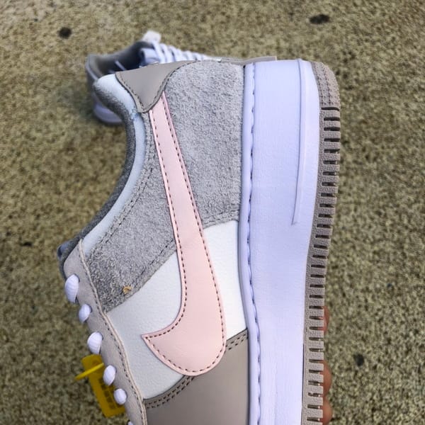 Nike AF1Air Force 1FB7172-111 - Vista 9