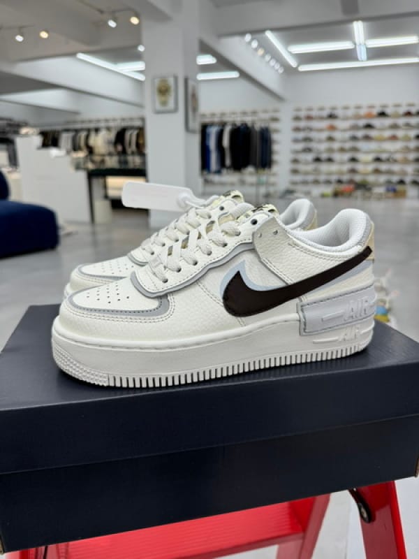 Nike AIR Force 1 Low Air Force 1 - Vista 1