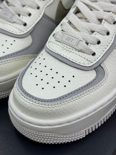 Nike AIR Force 1 Low Air Force 1 - Vista 2
