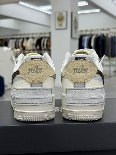 Nike AIR Force 1 Low Air Force 1 - Vista 5