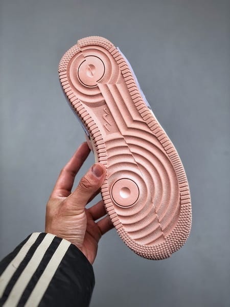 Nike Air Force 1 Fontanka Macaroon - Vista 3