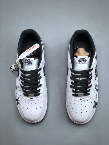 Nike Air Force 1 Low 07 Anime - Vista 6