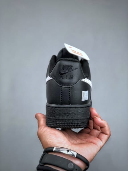 Nike Air Force 1 Low '07 Colaboração Especial - Vista 5