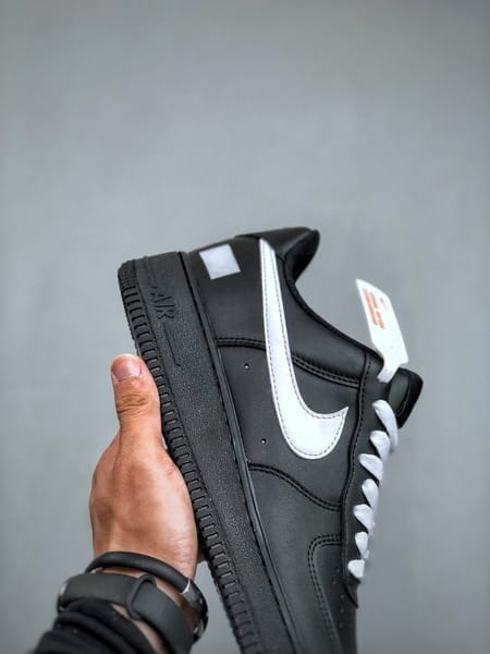 Nike Air Force 1 Low '07 Colaboração Especial - Vista 6