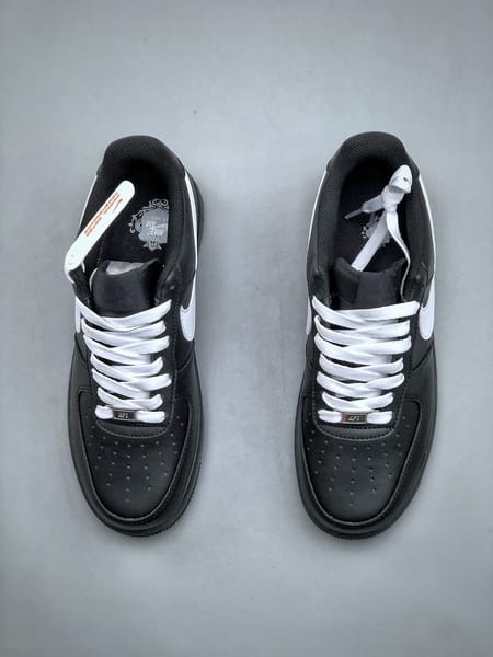 Nike Air Force 1 Low '07 Colaboração Especial - Vista 7