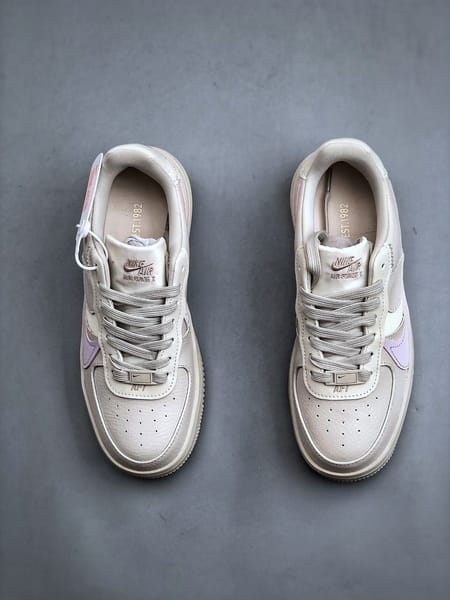 Nike Air Force 1 Low 07 PLT.AF.ORM - Vista 6