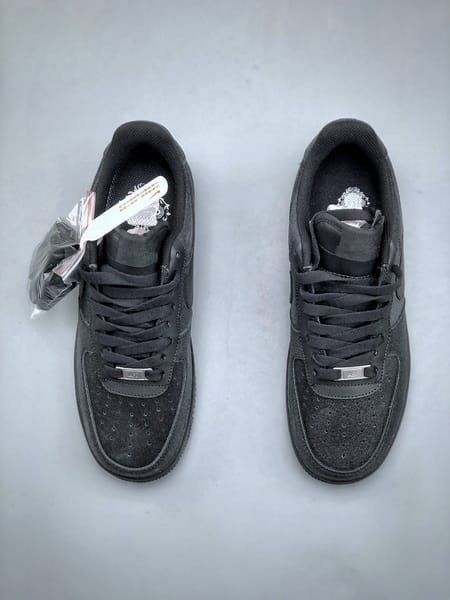 Nike Air Force 1 Low 07 - Vista 6