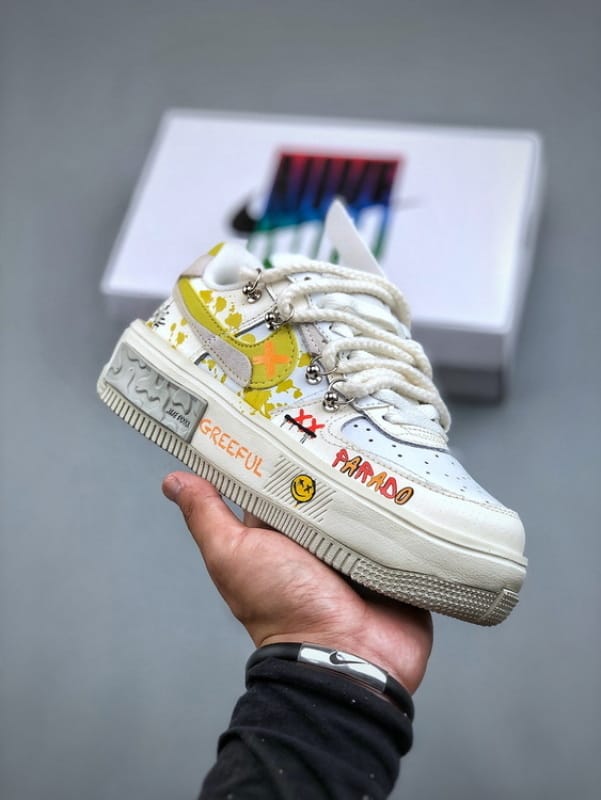Nk Air Force 1 Fontanka - Vista 1