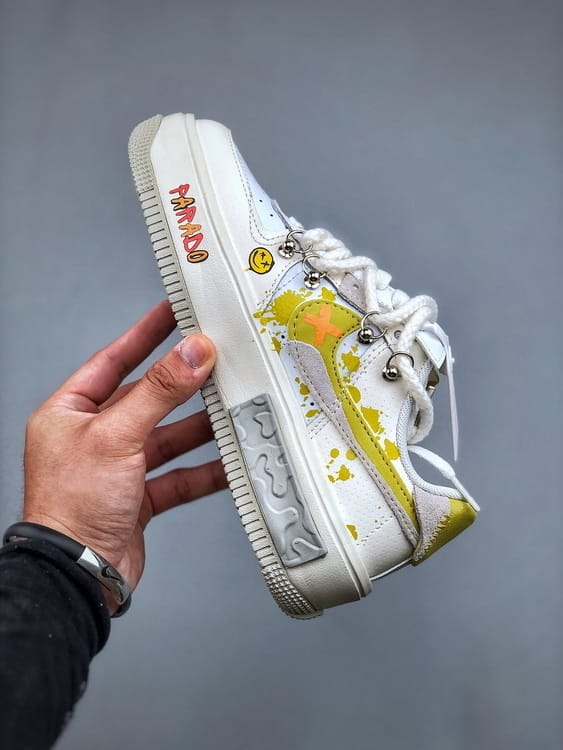 Nk Air Force 1 Fontanka - Vista 9