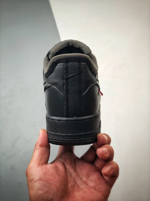 Off-White x MoMA x Air Force 1 Low - Vista 3