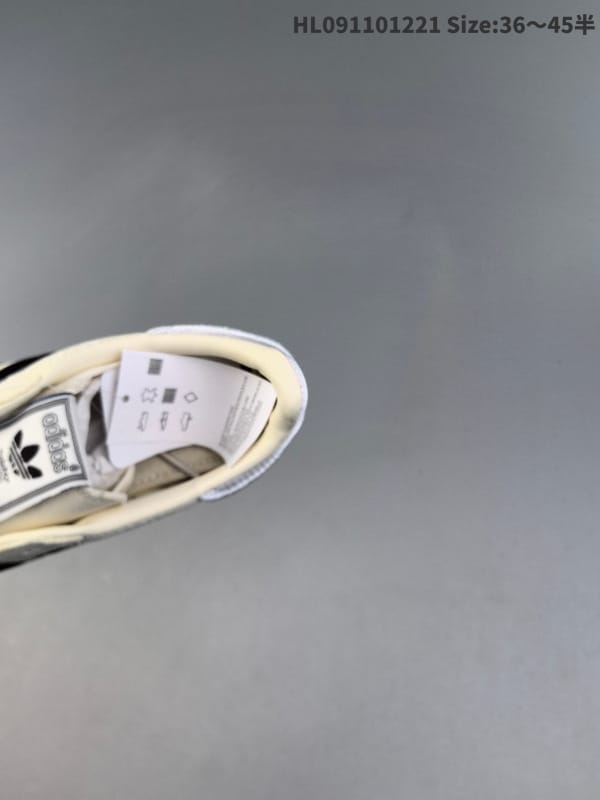 Adidas Gazelle Indoor Trainers - Vista 3