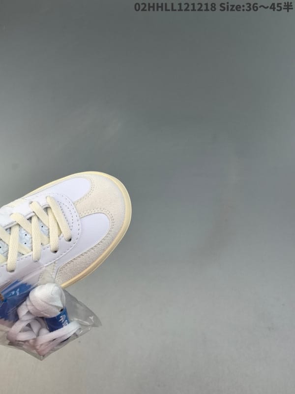 KITH x Adidas Originals Gazelle Indoor - Vista 4