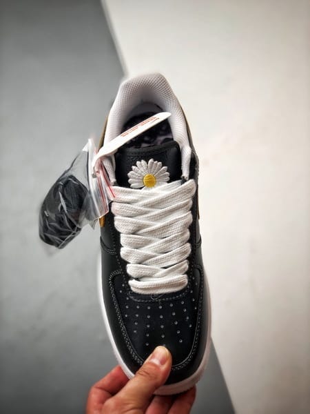 PEACEMINUSONE x NK Air Force 1 Low - Vista 9