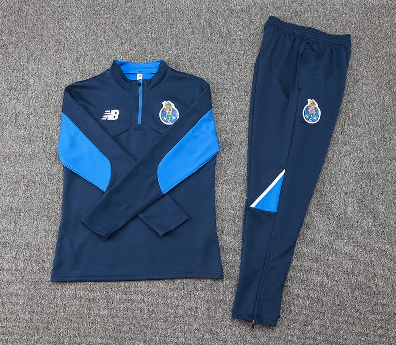 Fato de Treino FC Porto 2024/25 Unissexo