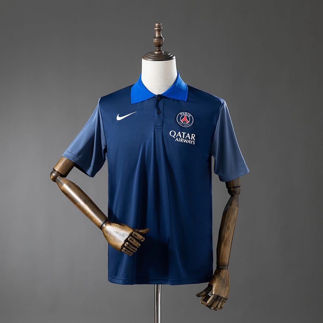 Polo PSG 2025/2026 (2) - Vista 1