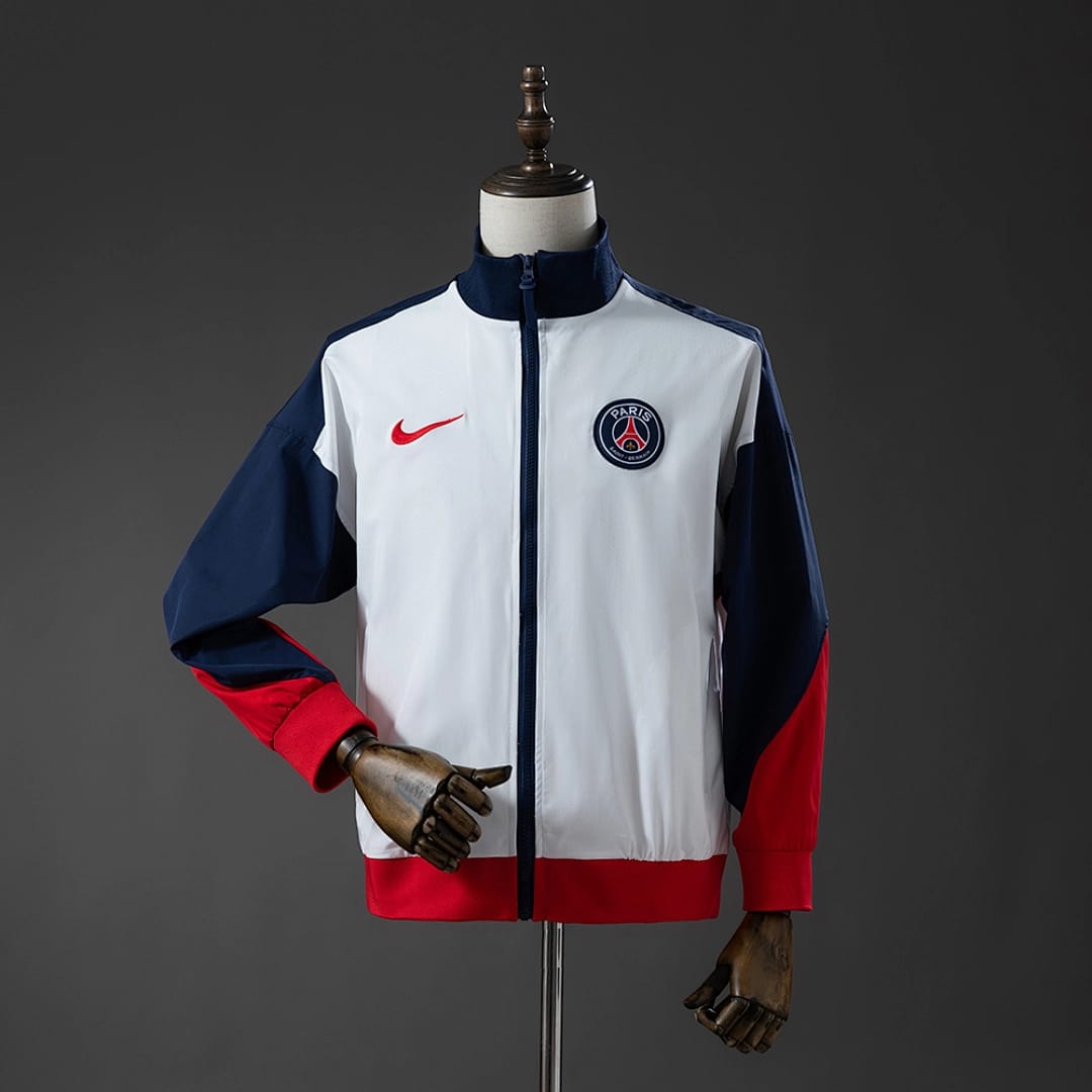 Corta-Vento PSG 2025/2026 (3) - Vista 1
