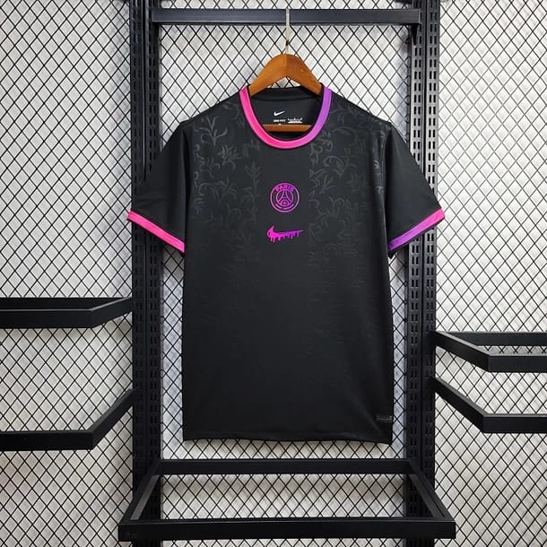 Camisola Paris Saint-Germain Edição Especial 2025 - Vista 1