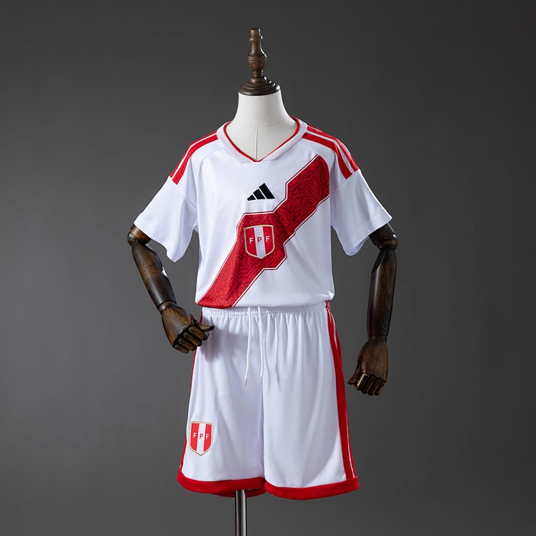 Kit Crianca Peru Principal 2026 - Vista 1