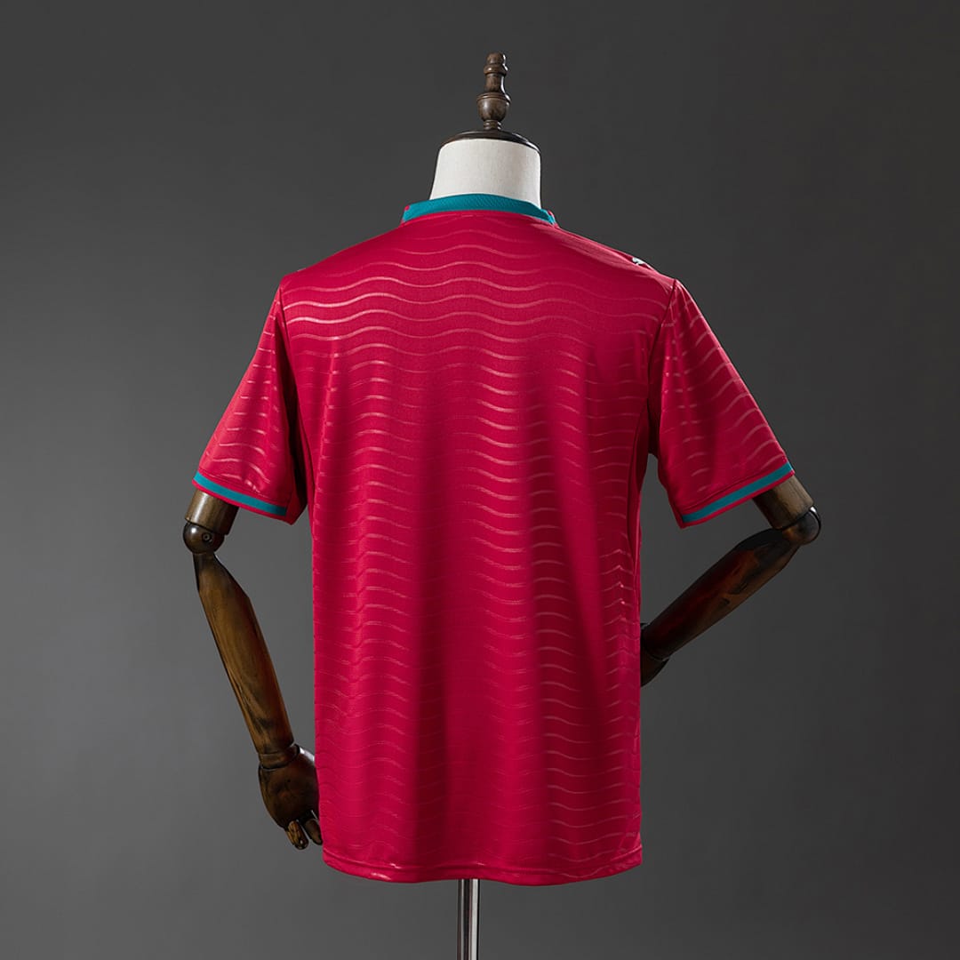 Camisola Seleção Portugal Principal 2026 - Vista 2