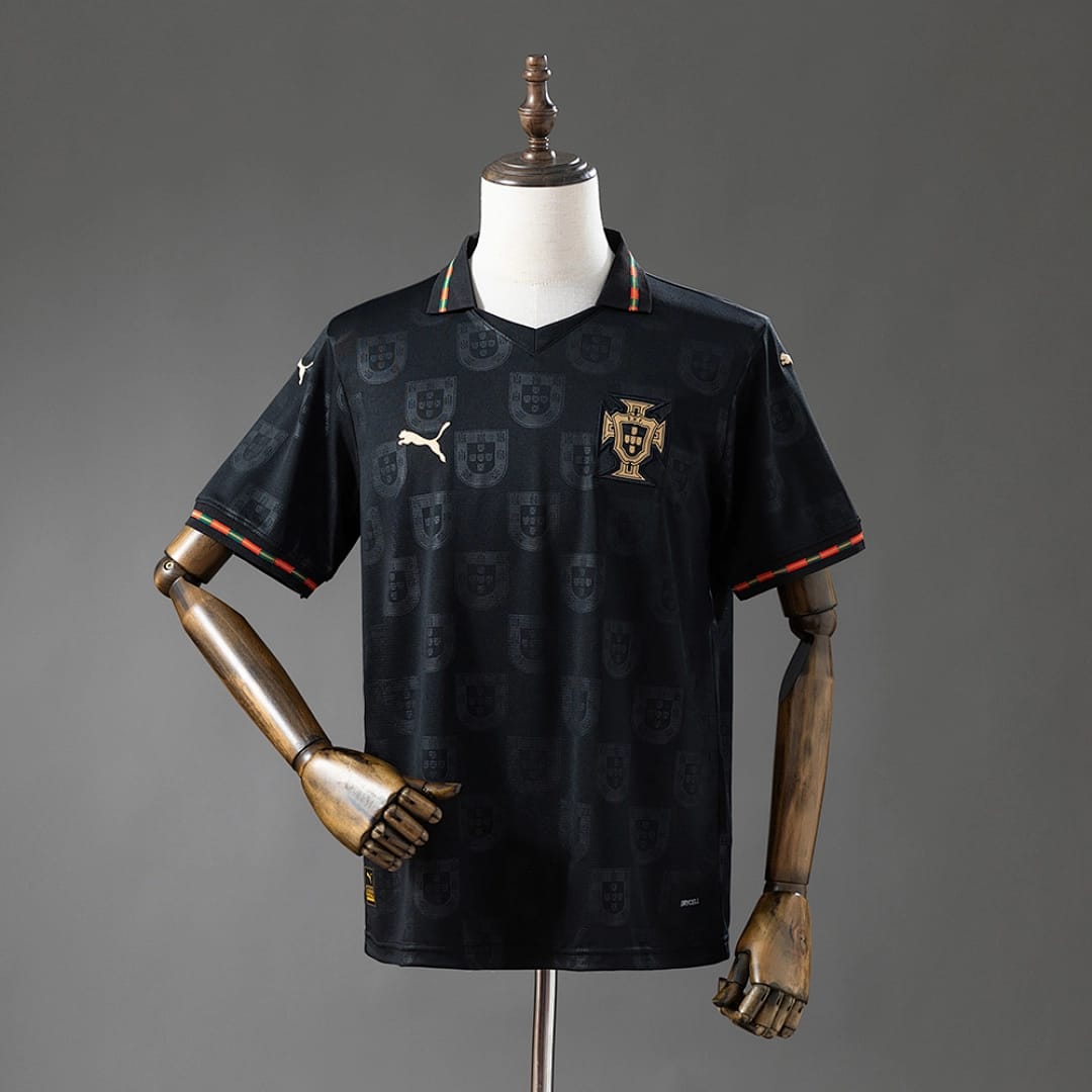 Camisola Portugal 2026 Edicao Especial - Vista 1