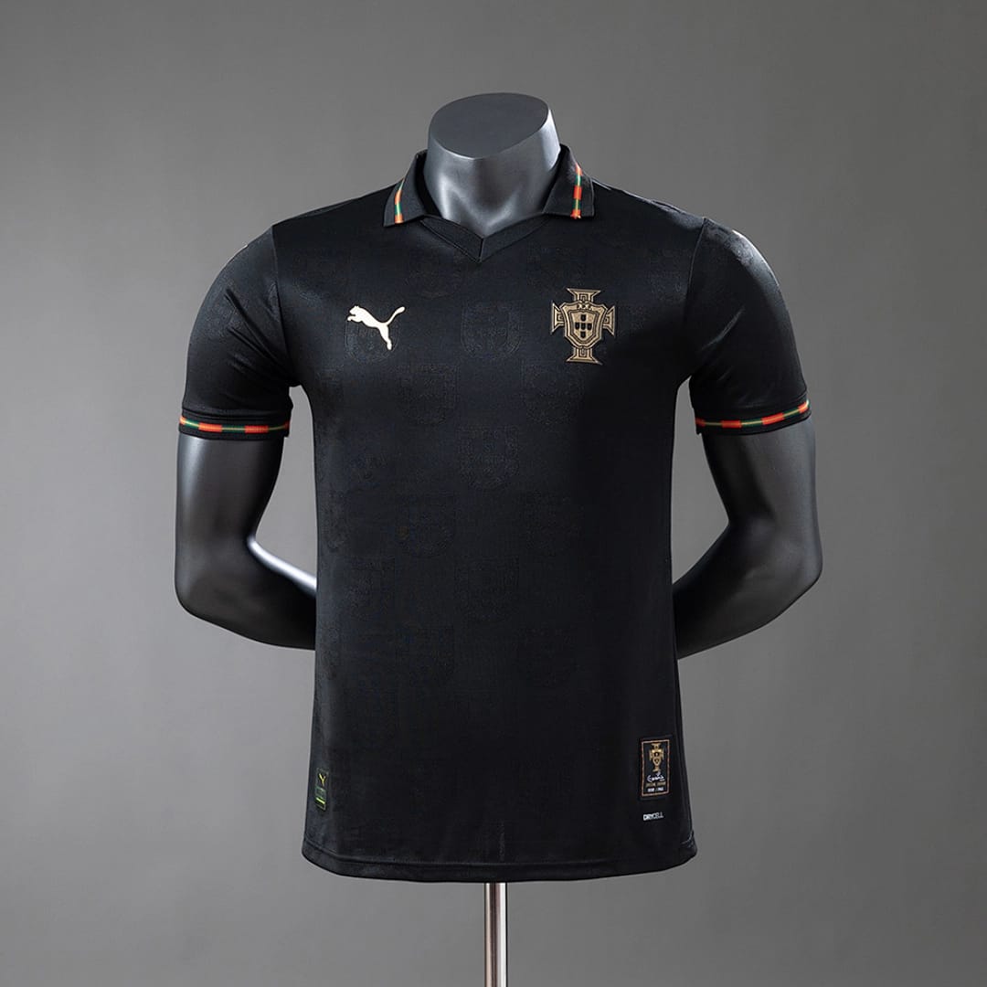 Camisola Portugal 2026 Edicao Especial (Versao Jogador) - Vista 1