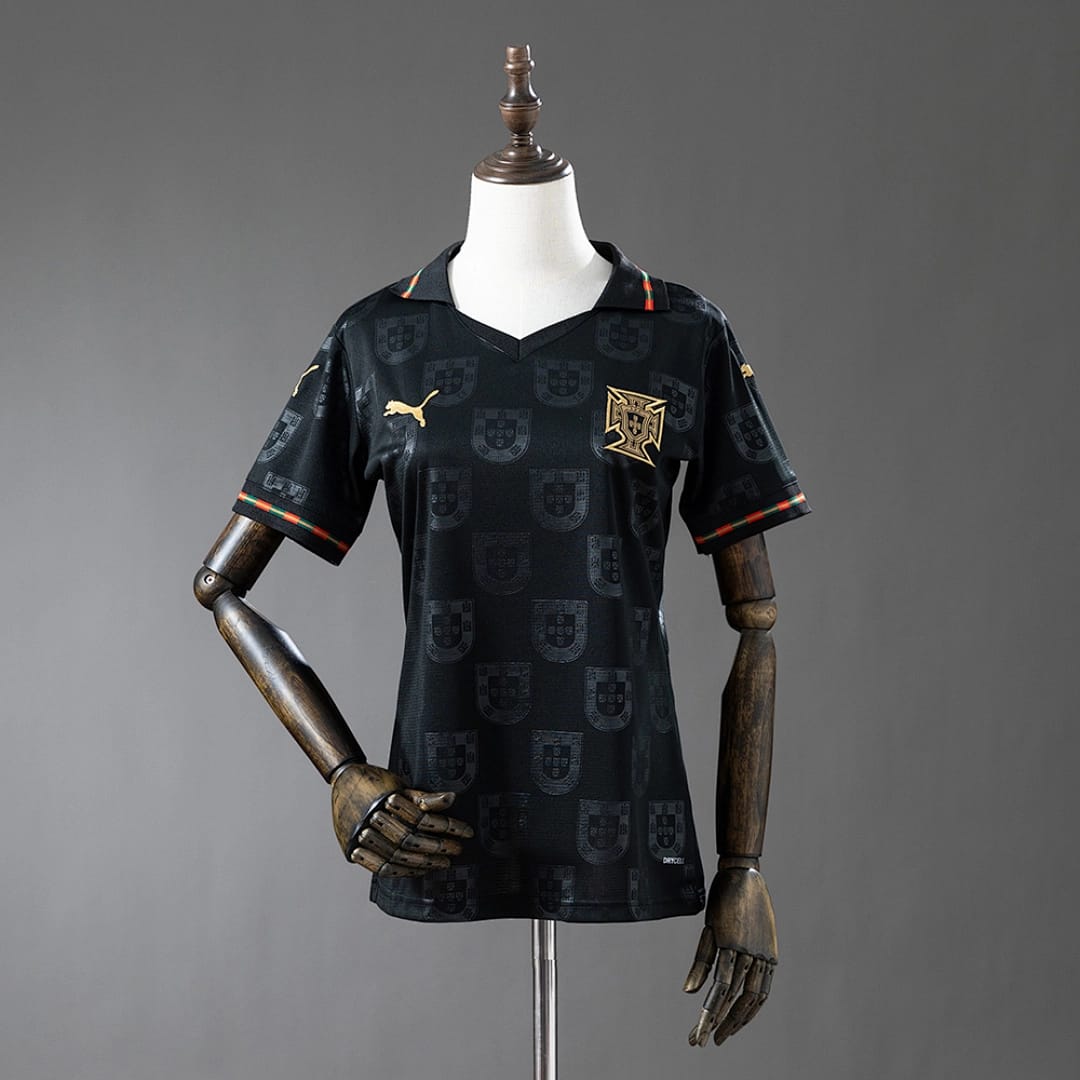 Camisola Portugal 2026 Edicao Especial (Mulher) - Vista 1