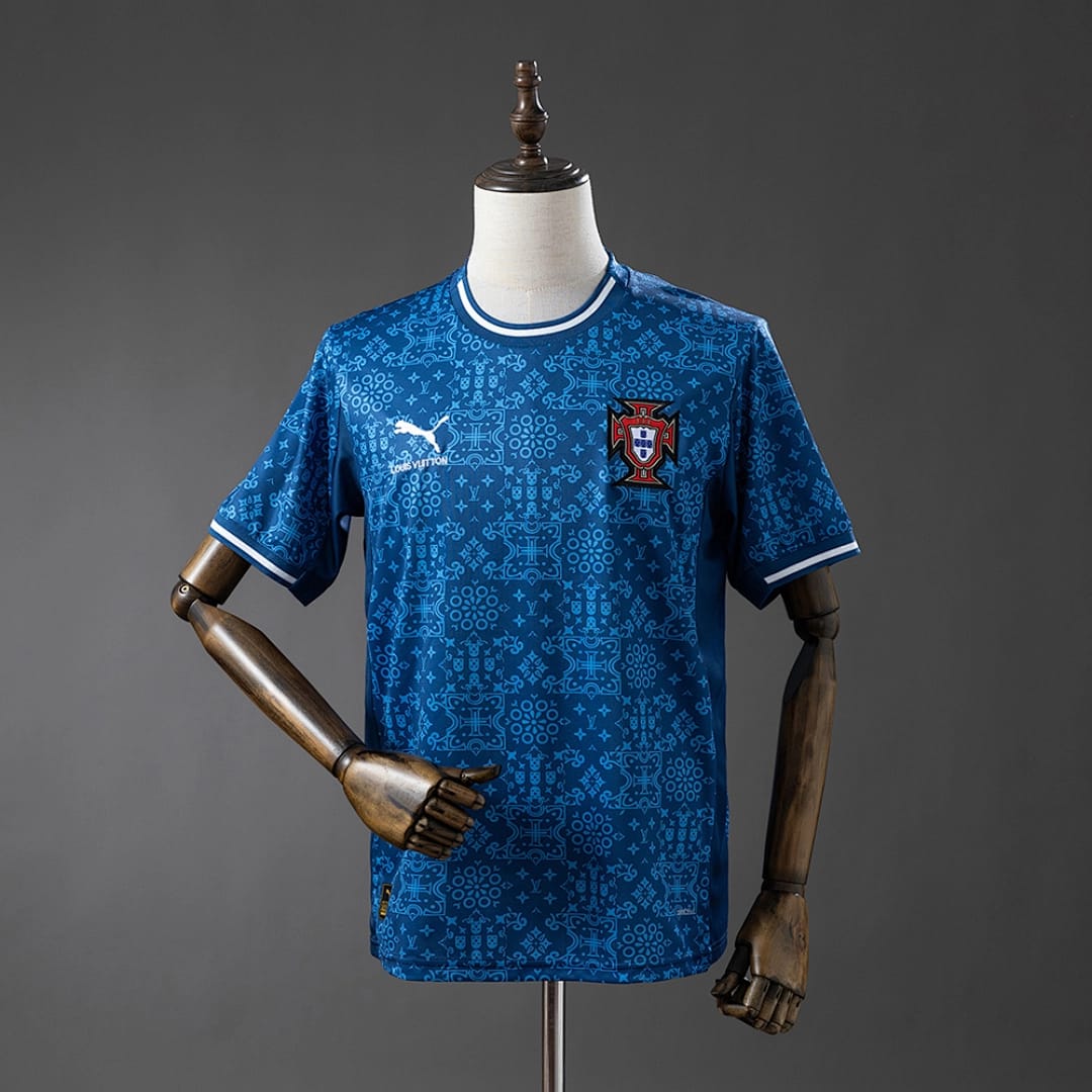 Camisola Portugal 2026 Edicao Especial (2) - Vista 1