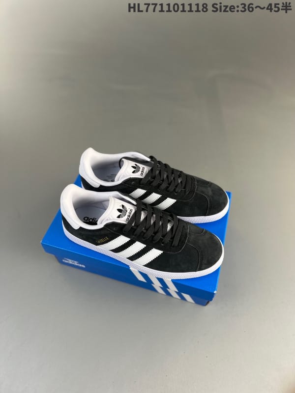 Adidas Originals Gazelle  - Vista 2