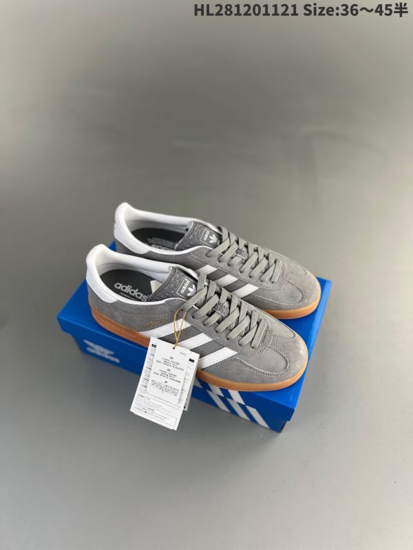 Adidas Originals Gazelle Indoor  - Vista 7