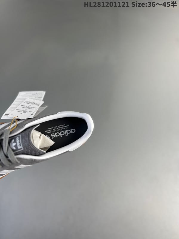 Adidas Originals Gazelle Indoor  - Vista 8