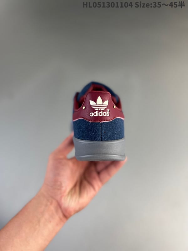 Adidas Originals Gazelle Indoor  - Vista 6