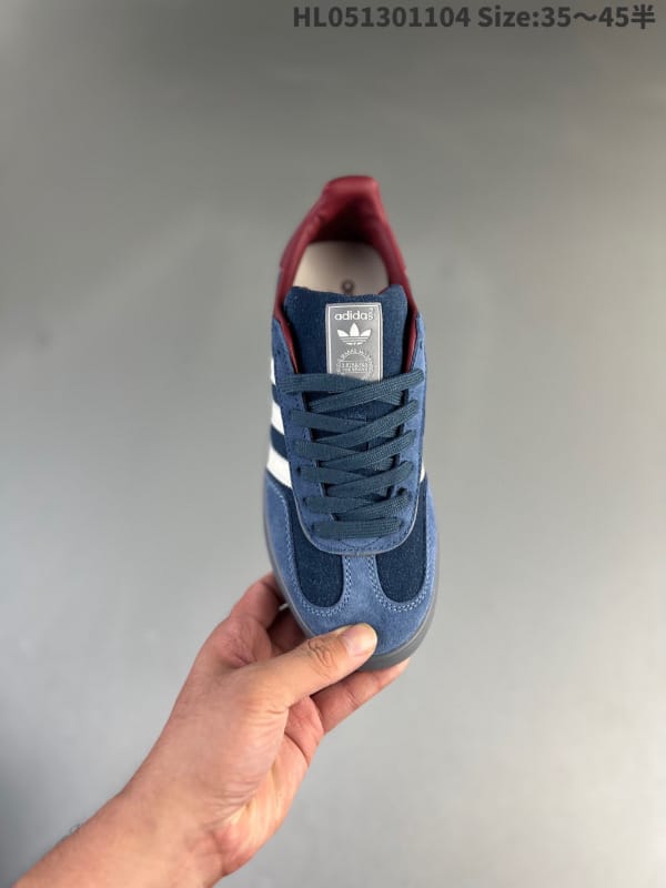 Adidas Originals Gazelle Indoor  - Vista 7
