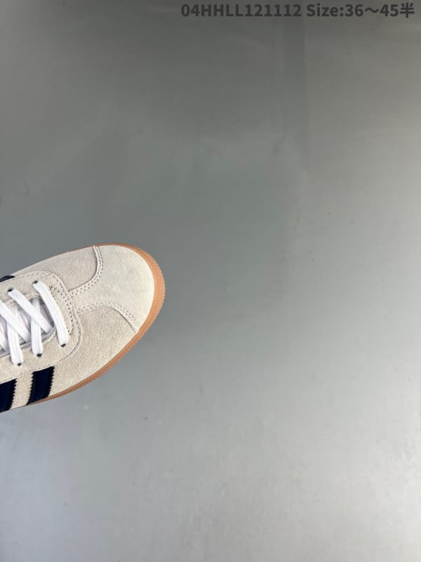 Adidas Originals Gazelle Shoes  - Vista 4