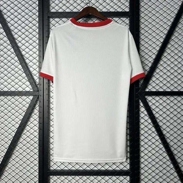 Camisola Edição Especial RETRO Benfica 2025/2026 - Vista 2