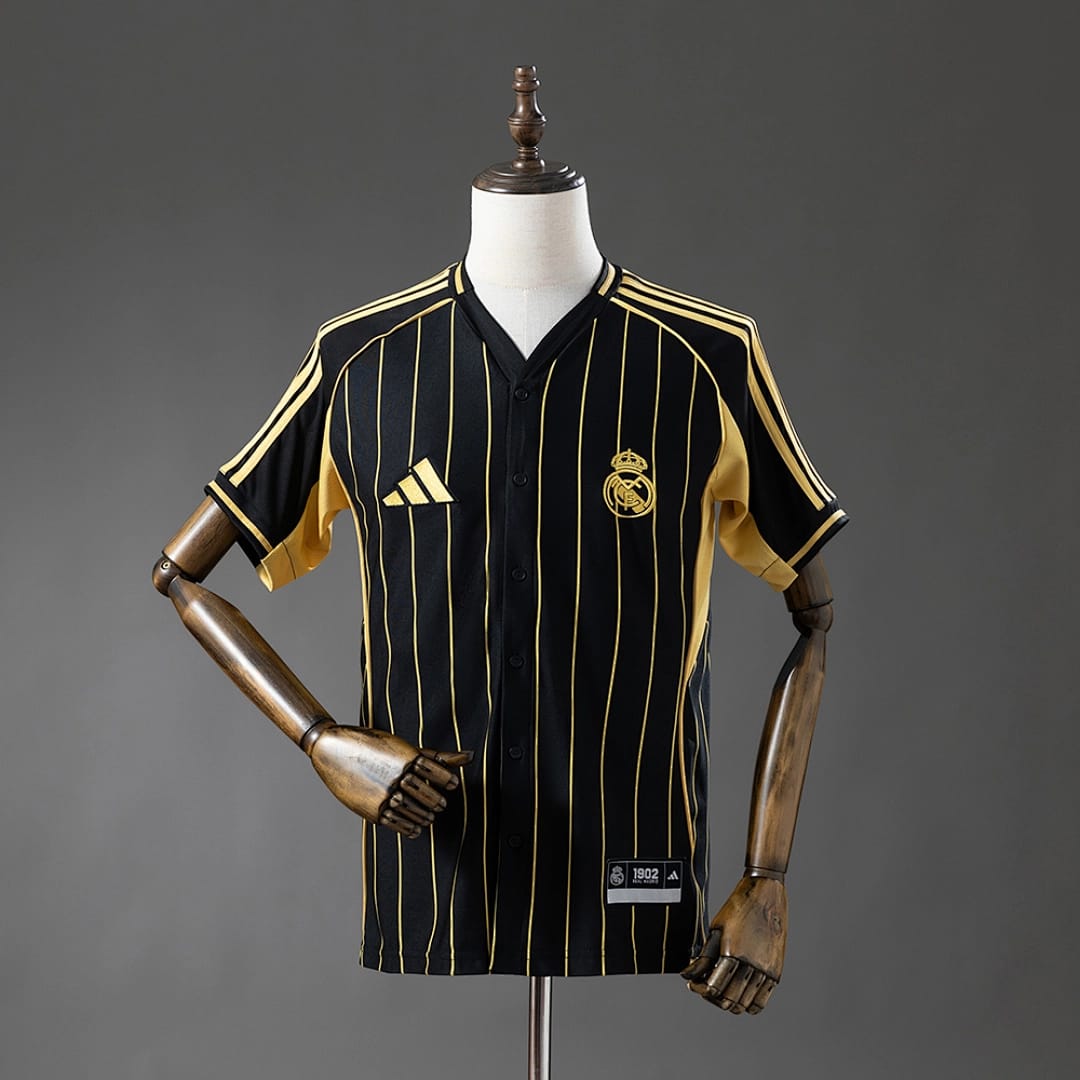 Camisola Real Madrid 2025/2026 (4) - Vista 1
