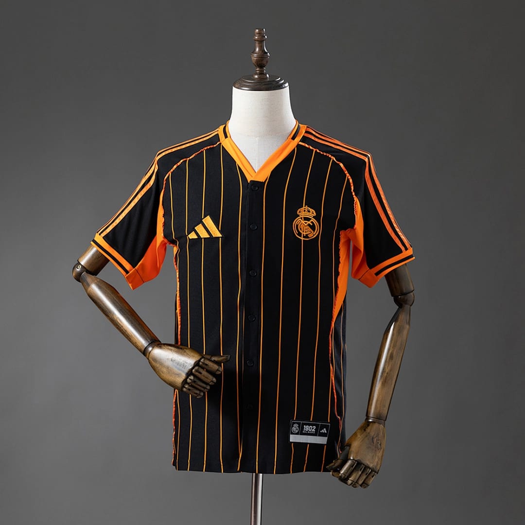Camisola Real Madrid 2025/2026 (3) - Vista 1