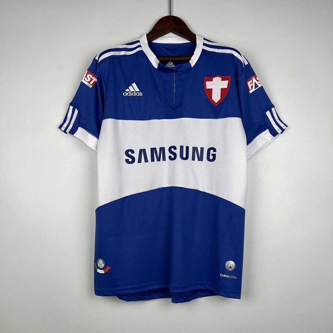 Camisola Palmeiras 2009 (Retro) - Vista 1