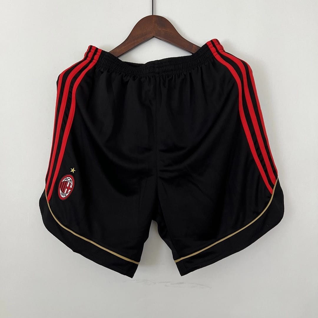 Calcoes Principal AC Milan 2006/2007 (2) - Vista 1