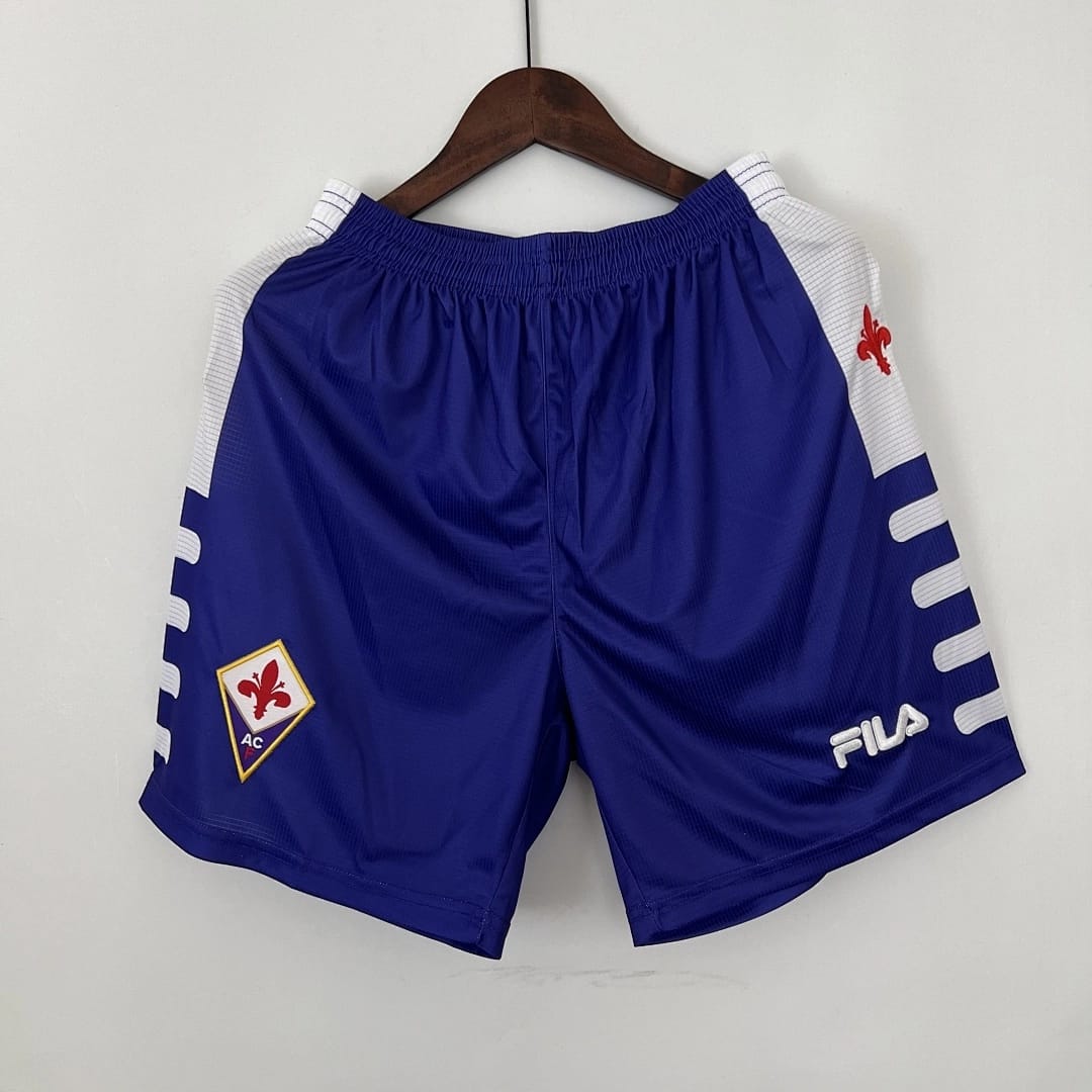 Calcoes Principal Fiorentina 1999/2000 - Vista 1