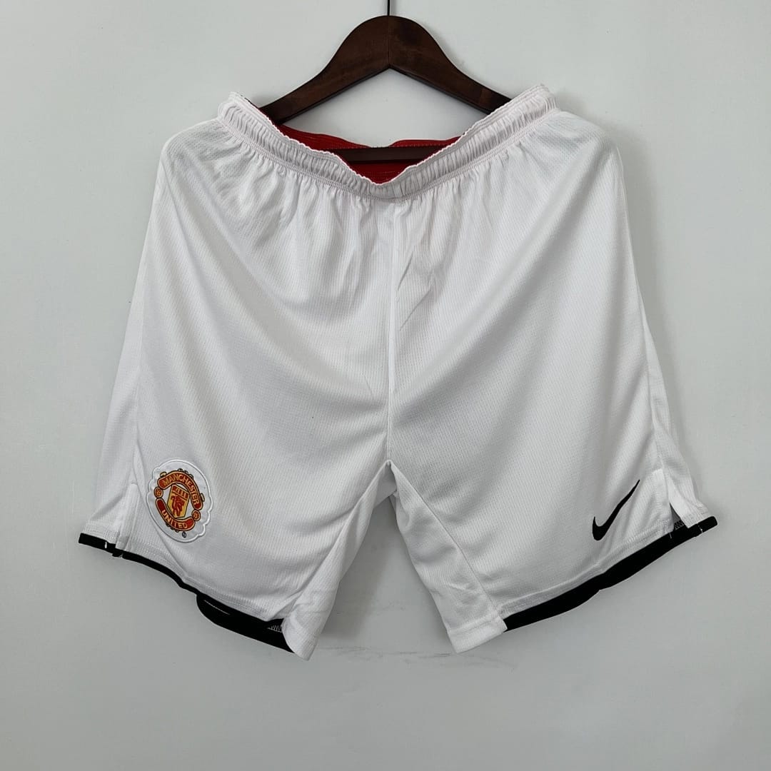 Calcoes Principal Manchester United 2007/2008 (2) - Vista 1