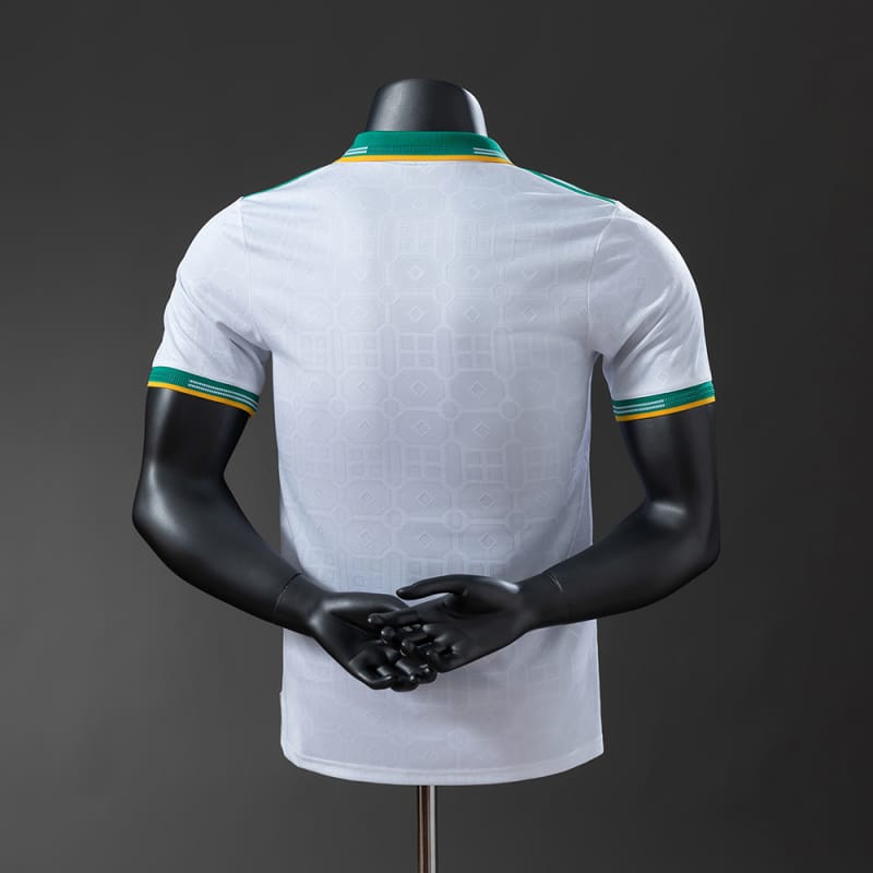 Roma 25/26 Third Away versão jogador - Vista 2