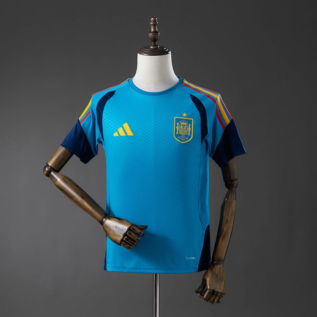 Camisola treino Espanha 2026 - Vista 1