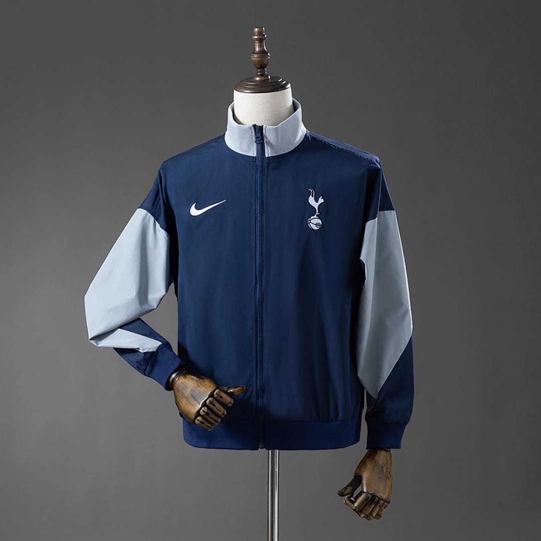 Corta-Vento Tottenham Hotspur 2025/2026 - Vista 1