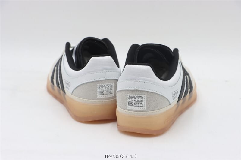 Adidas Gazelle Bad Bunny - Vista 4