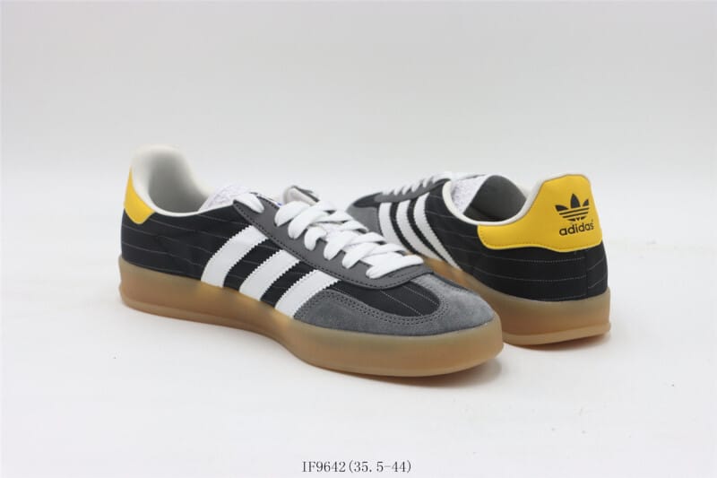 Adidas Gazelle Indoor - Vista 3