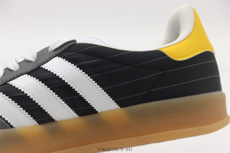 Adidas Gazelle Indoor - Vista 6