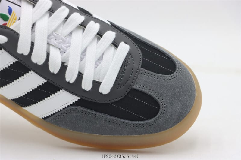 Adidas Gazelle Indoor - Vista 7