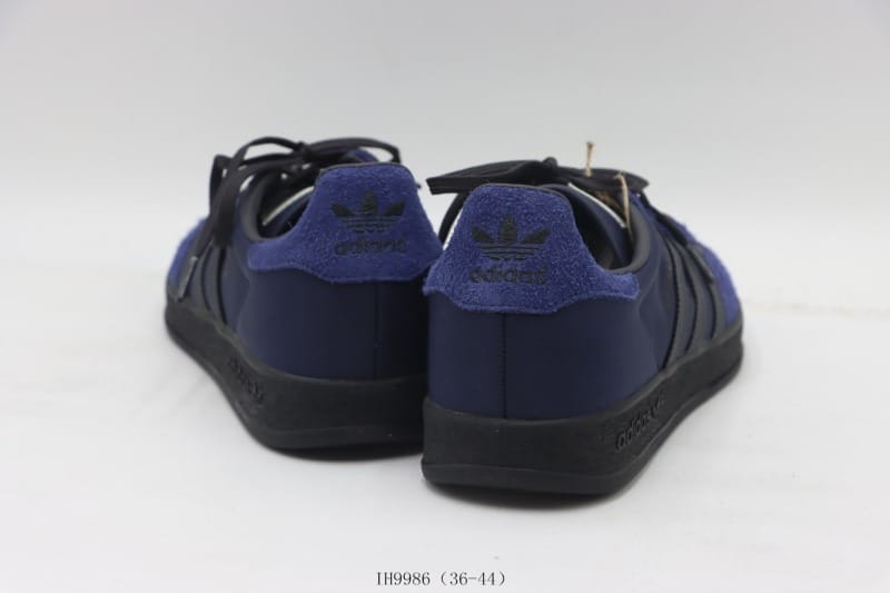Adidas Gazelle Indoor Kith - Vista 4